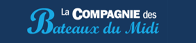 La compagnie des bateaux du midi