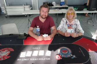 10ème Manche 2023, Dimanche 25 Juin